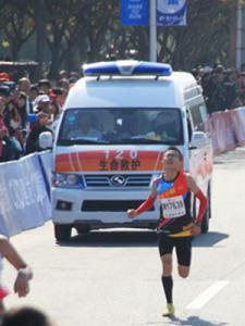 三原县大型活动