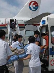 三原县接送服务