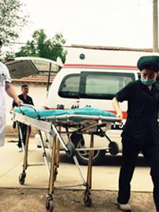 三原县院后转乡